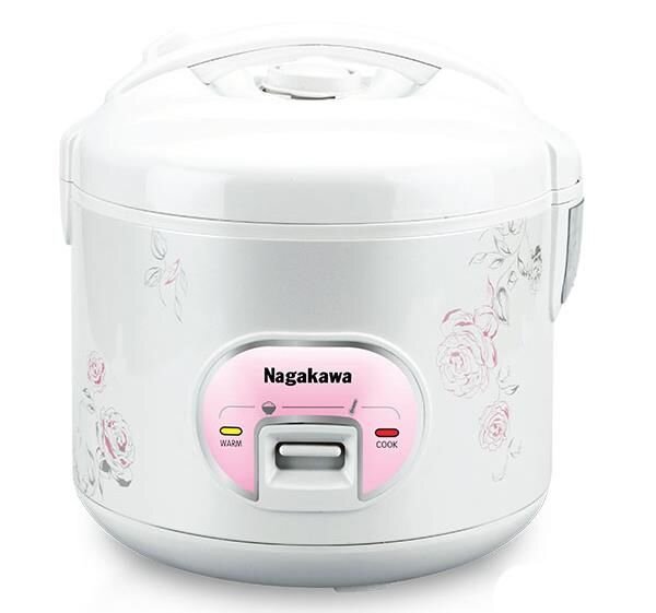 Nồi cơm điện Nagakawa NAG0110