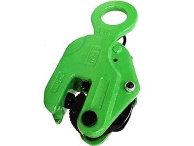 Kẹp tôn đứng 2 tấn Kenbo Kẹp tôn đứng 2 tấn Kenbo