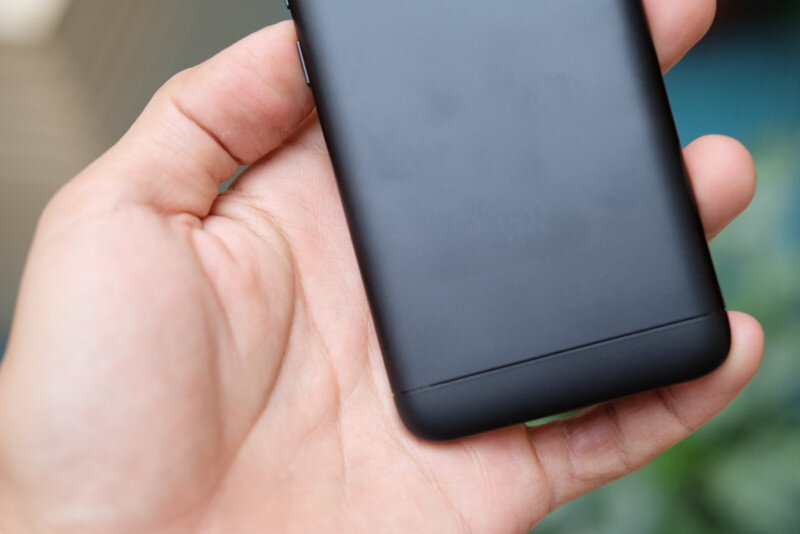 Điện thoại Xiaomi Redmi 4X