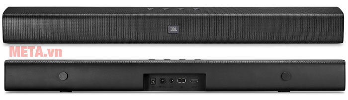 Loa Soundbar JBL Studio Bar (JBL BARSBLKAS) Loa Soundbar JBL Studio Bar (JBL BARSBLKAS)