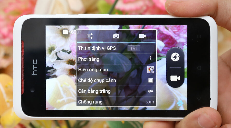 Điện thoại HTC Điện thoại HTC