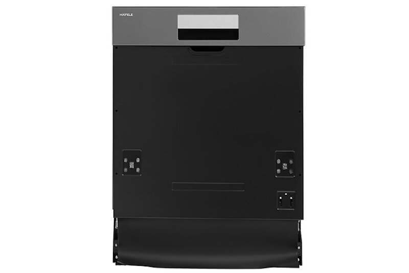 Máy rửa bát Hafele HDW-SI60AB 538.21.320 là thiết bị gia dụng hiện đại được thiết kế tinh xả