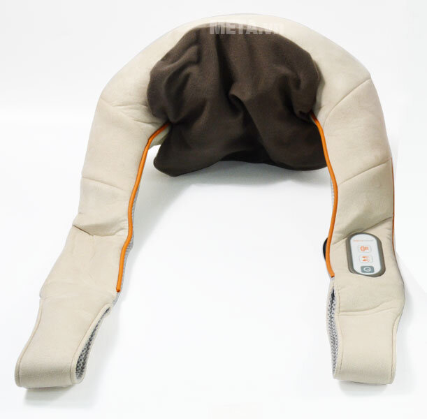 Máy massage cổ vai gáy NM860