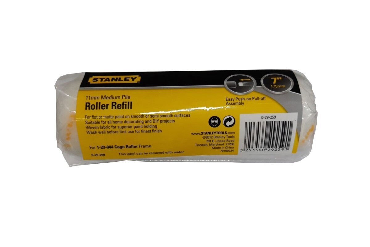 Lăn sơn - bông lăn 7