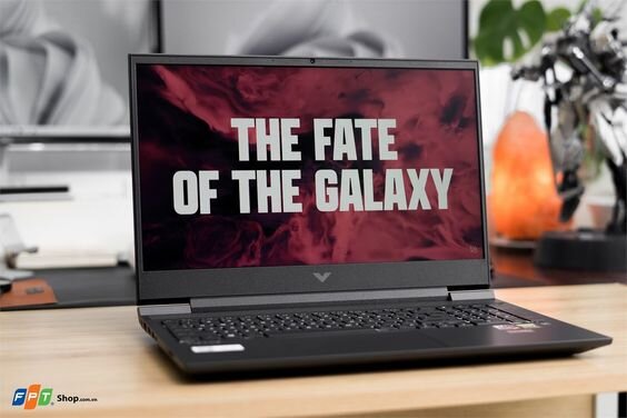 HP Gaming Victus 16-e1107AX (ảnh 6)