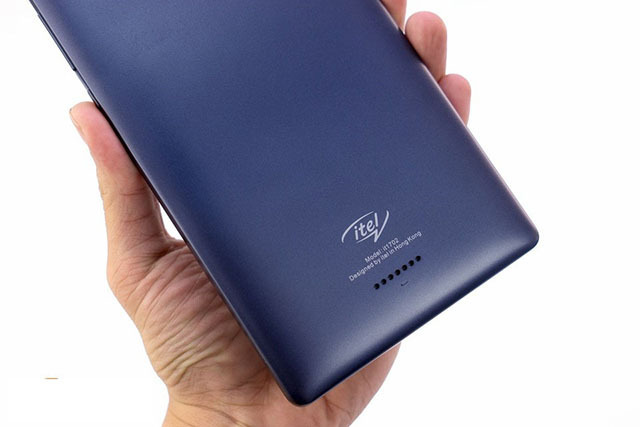 Máy tính bảng Itel Tab it1702 Máy tính bảng Itel Tab it1702
