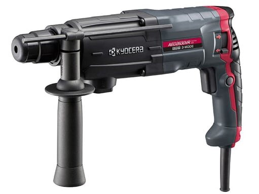 Máy khoan cầm tay Kyocera AED2630VR 830W Máy khoan cầm tay Kyocera AED2630VR 830W