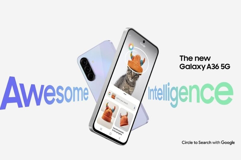 Samsung Galaxy A56 5G (ảnh 7)