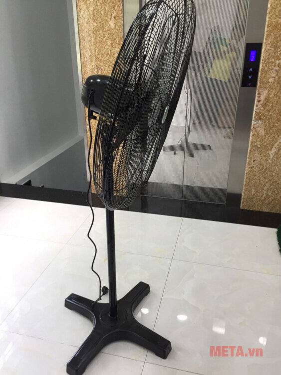 Quạt đứng công nghiệp Sumika ST750