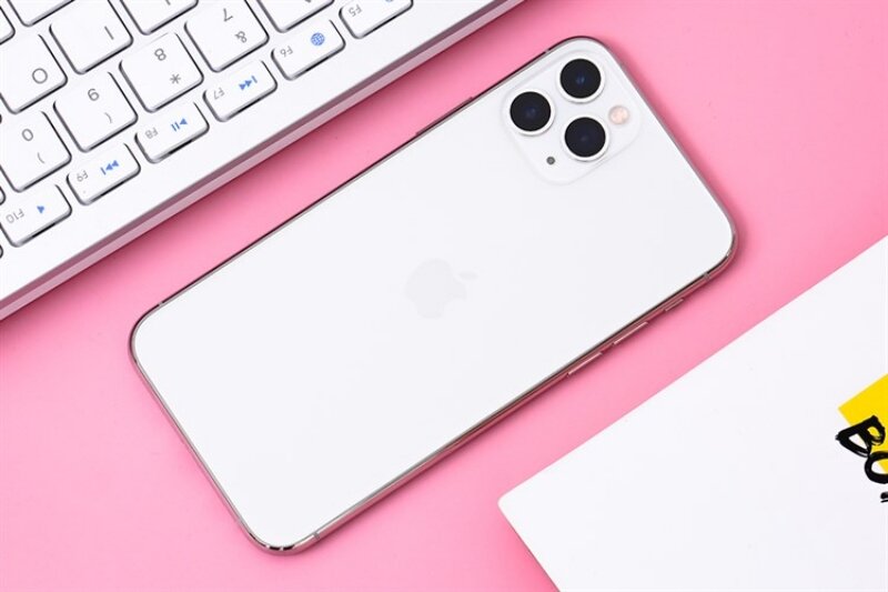 Điện Thoại iPhone 11 Pro 64GB Cũ