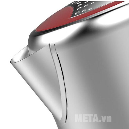 Bình đun Whirlpool ACK104/IXV