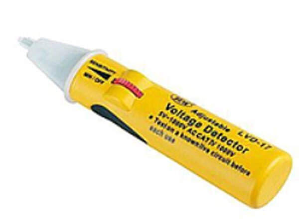 Hình ảnh  thiết bị phát hiện điện áp thấp SEW LVD-17 (5V~1000V AC)