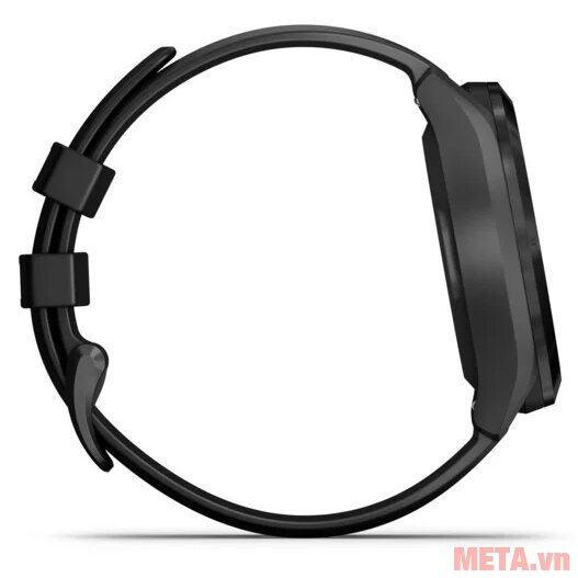 Đồng hồ thông minh hỗ trợ GPS chơi Golf Garmin Approach S40