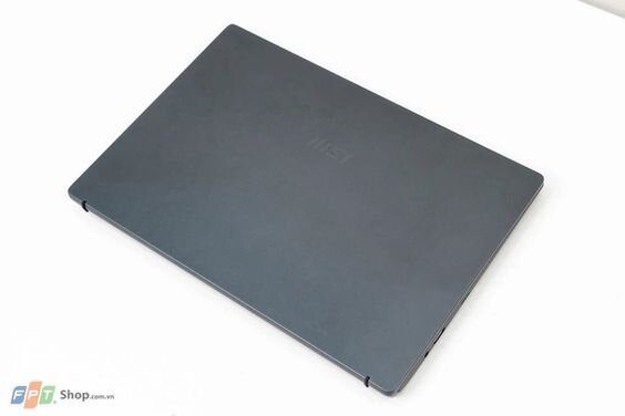 MSI Modern 14 i7 B11MOU-1031VN (Ảnh 1)