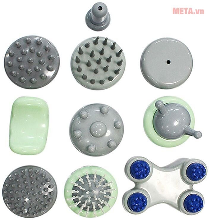 Máy massage cầm tay Buheung MK-310