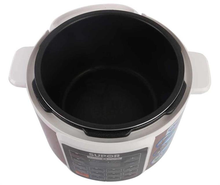 Nồi áp suất điện tử Supor CYSB50YC10DVN-100
