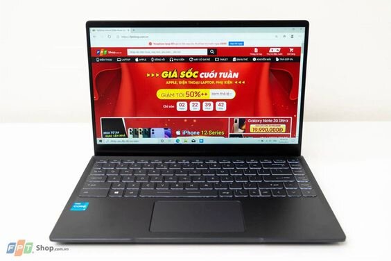 MSI Modern 14 i7 B11MOU-1031VN (Ảnh 4)