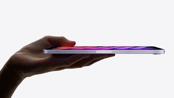 iPad mini 8.3 2021 5G