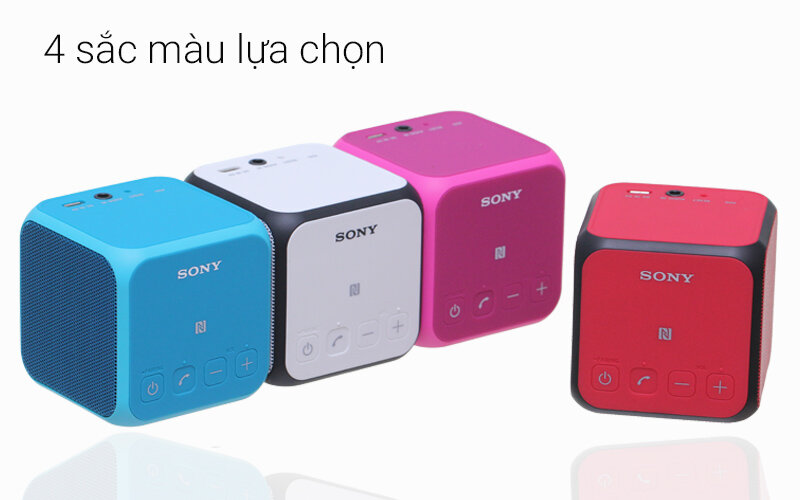 Loa bluetooth Sony SRS-X11 Loa bluetooth Sony SRS-X11