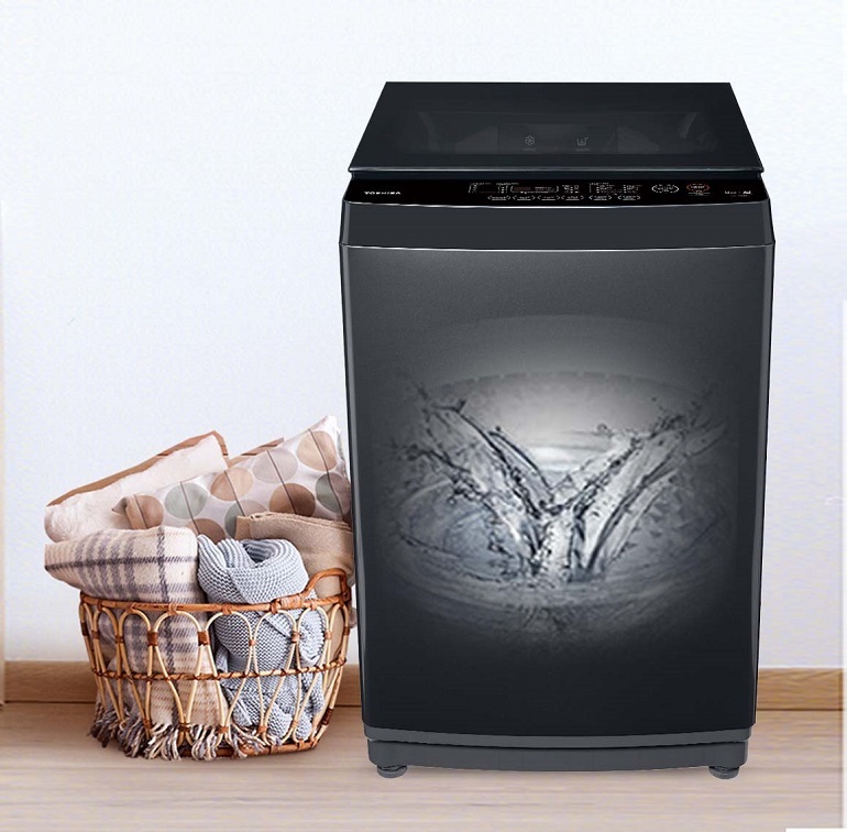 Máy giặt Toshiba 8 kg AW-M905BV Máy giặt Toshiba 8 kg AW-M905BV