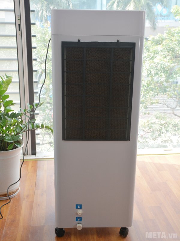 Máy làm mát Chika CK040