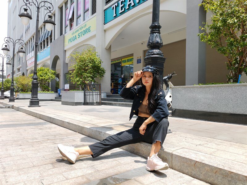 Điện thoại Oppo Find X2 - 12GB RAM, 256GB, 6.7 inch