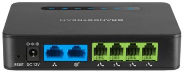 Bộ chuyển đổi ATA HT818