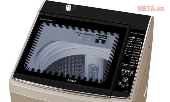 Máy giặt lồng đứng Aqua AQW-FW115AT (11.5Kg)