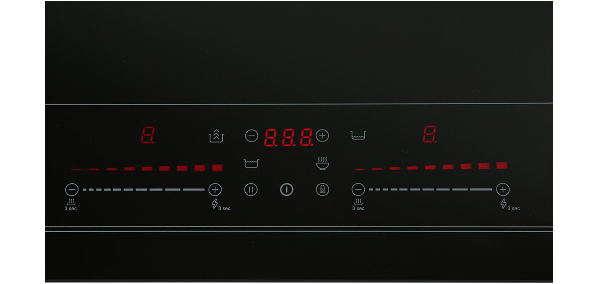 Phím điều khiển cảm ứng