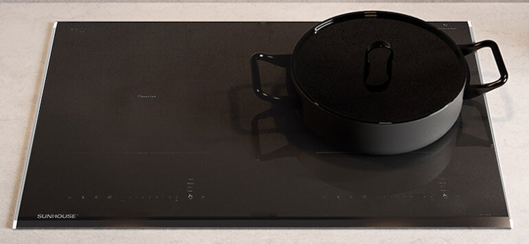 Bếp từ Sunhouse SHB DI66