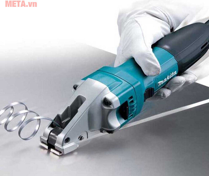 Máy cắt kim loại thẳng Makita JS1601 Máy cắt kim loại thẳng Makita JS1601