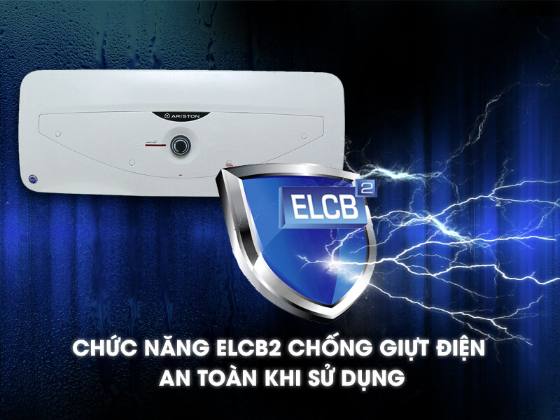Máy nước nóng Ariston SL 20B 20 lít Máy nước nóng Ariston SL 20B 20 lít