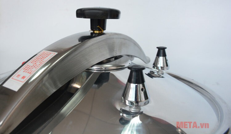 Nồi áp suất công nghiệp Tianxi C-44 (45 lít)