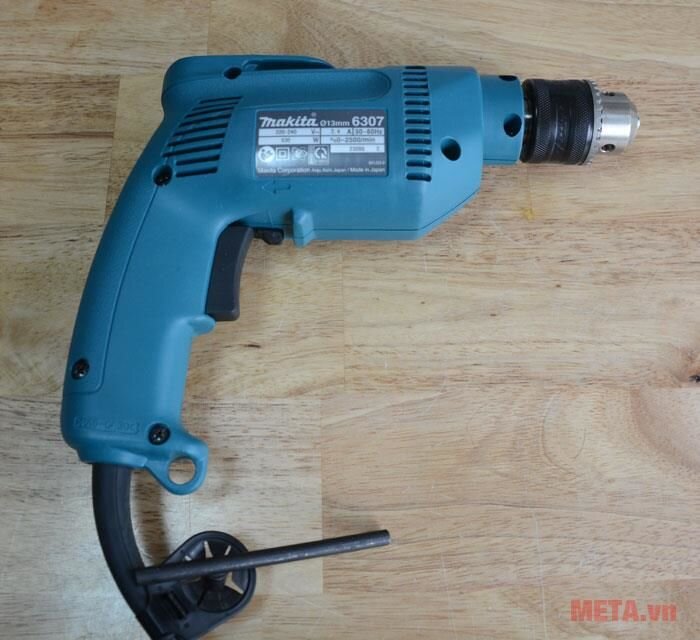 Máy khoan Makita 6307 (530W)