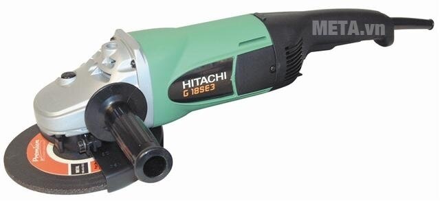 Máy mài góc 2300W Hitachi G18SE3