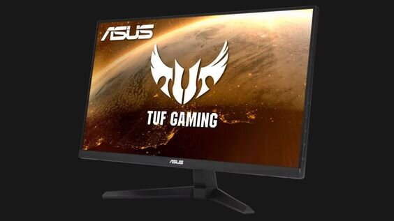 Asus TUF Gaming VG249Q1A (Ảnh 1)