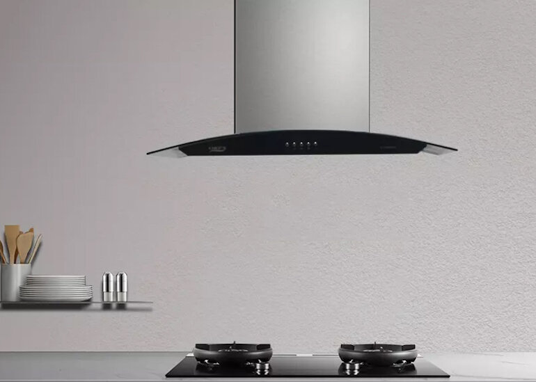 Máy hút mùi Chefs EH-R506E7G