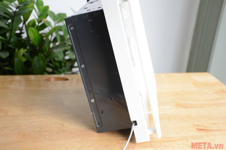 Quạt thông gió ốp tường Mitsubishi EX-25SKC5T