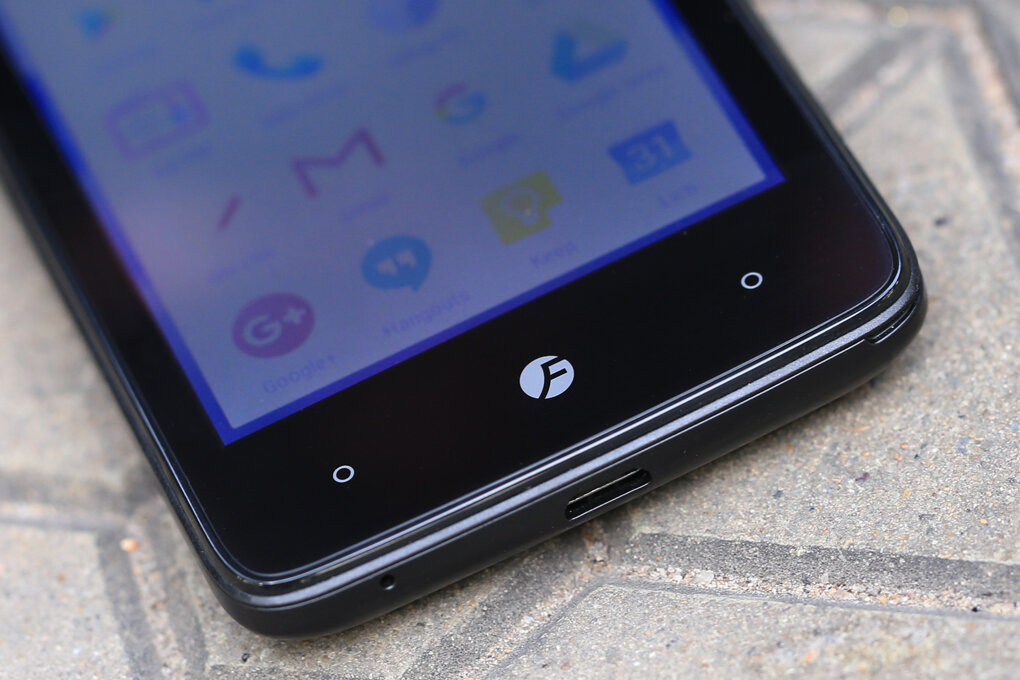 Điện thoại Freetel ICE 2