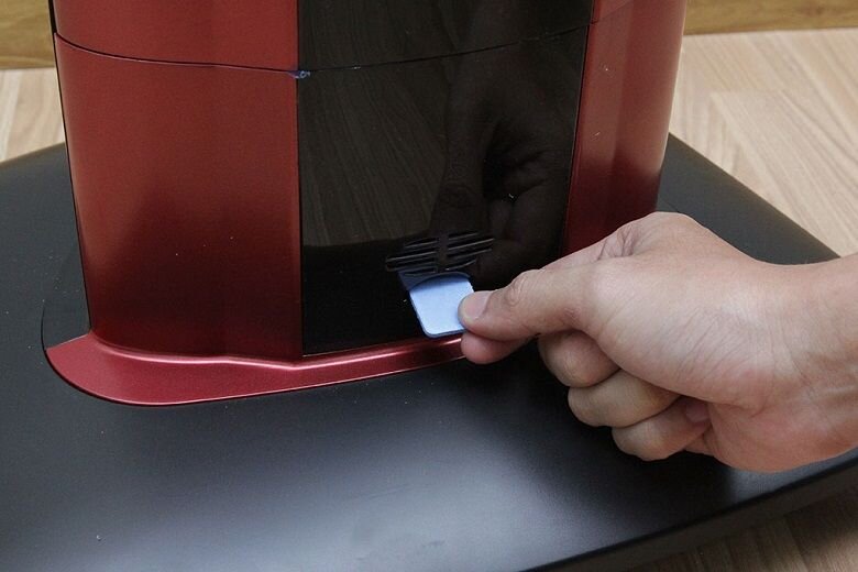 Quạt phun sương Comet CM8819 Quạt phun sương Comet CM8819