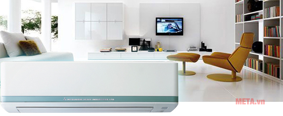 Điều hòa Mitsubishi Heavy 18.000BTU SRK/SRC 18CS-S5 Điều hòa Mitsubishi Heavy 18.000BTU SRK/SRC 18CS-S5