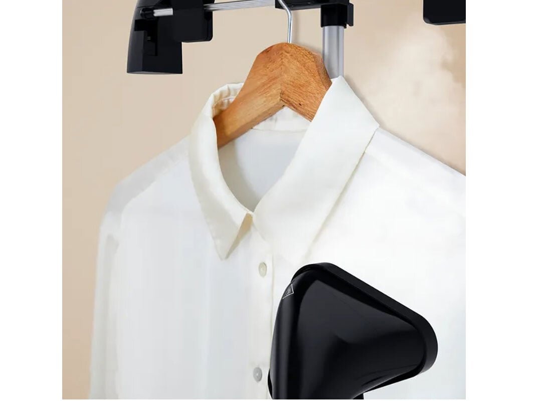 Bàn ủi hơi nước đứng  