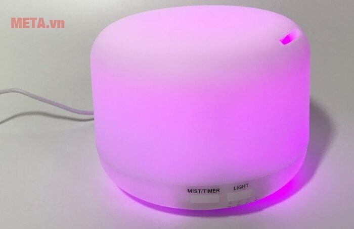 Máy khuếch tán tinh dầu NT003