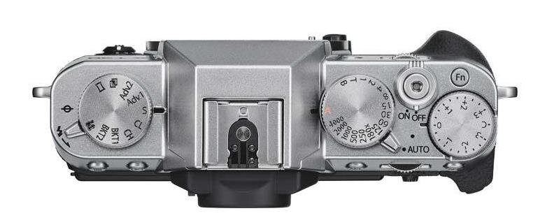 Máy Ảnh Fujifilm X-T30 Kit XF18-55 F2.8-4 R LM OIS (Bạc)