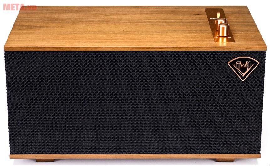Loa Klipsch The three Walnut