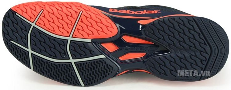 Giày tennis nam Babolat Jet Team All Court 30S17649-209