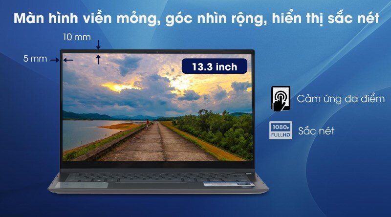 Laptop Dell Inspiron 7306