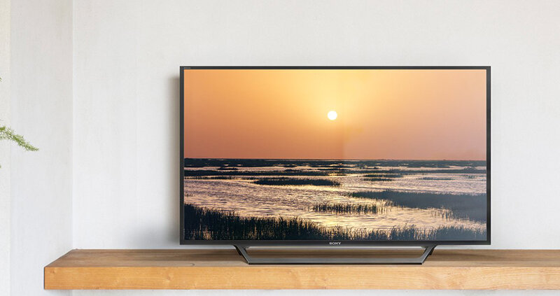 Internet Tivi Sony 40 inch KDL-40W650D Internet Tivi Sony 40 inch KDL-40W650D