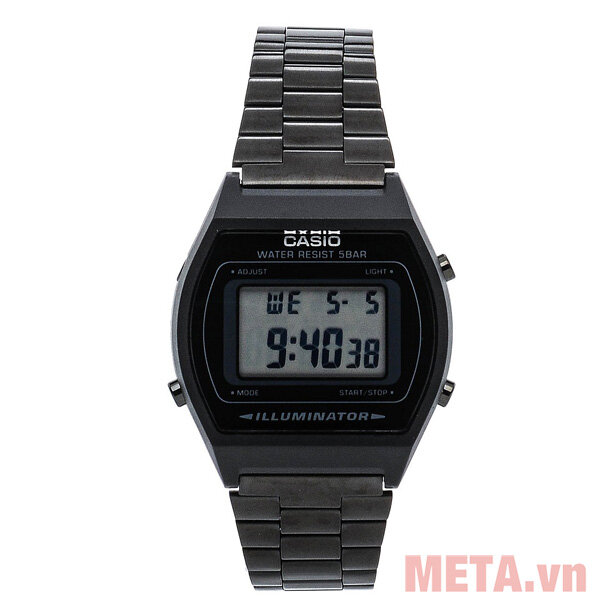 Đồng hồ Casio B640WB-1ADF Đồng hồ Casio B640WB-1ADF
