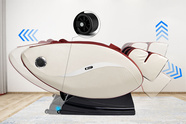 Ghế Massage Buheung MK-5100